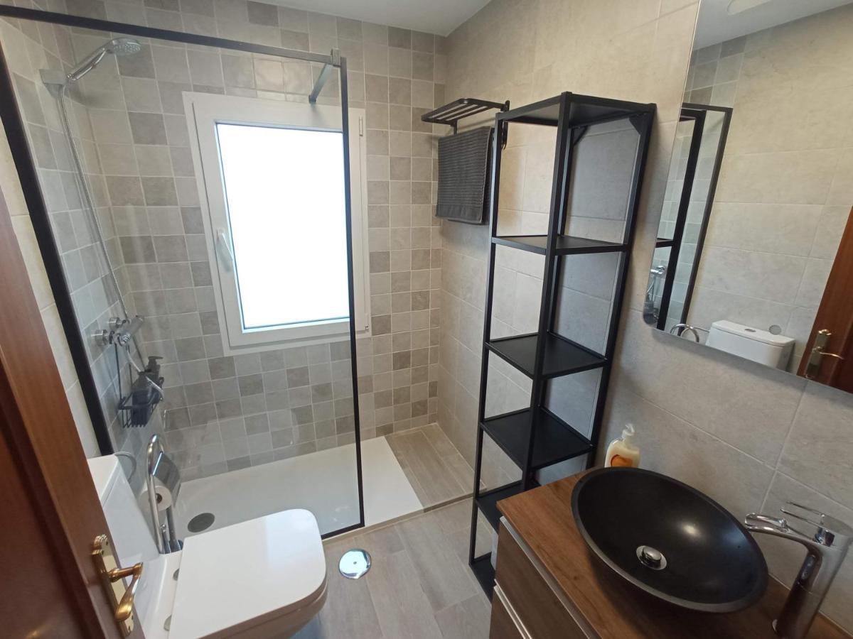 Piso Aviles Centro Parque Ferrera Екстер'єр фото